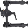 Сошки Accu-Tac FC-4 G2 быстросъемные. Picatinny
