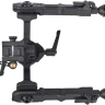 Сошки Accu-Tac FC-4 G2 быстросъемные. Picatinny