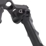 Сошки Accu-Tac FC-4 G2 быстросъемные. Picatinny
