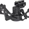Сошки Accu-Tac FC-4 G2 быстросъемные. Picatinny