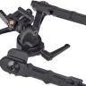 Сошки Accu-Tac FC-4 G2 быстросъемные. Picatinny
