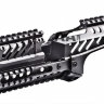 Цівка CAA 5 Picatinny Hand Guard Rail System для АКМ/АК 74