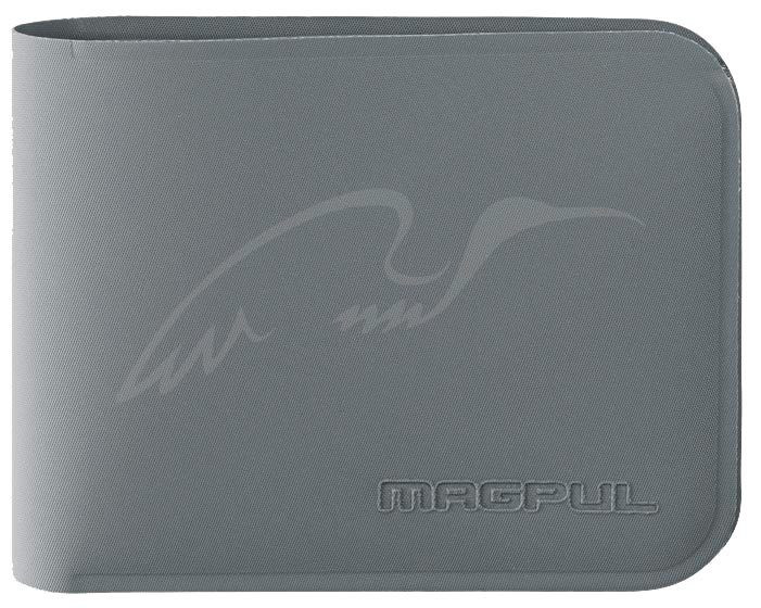 Кошелек Magpul DAKA™ Bifold Wallet. Цвет - серый