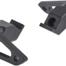 Наконечники для сошок Accu-Tac P-Ski