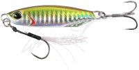 Пількер DUO Drag Metal Cast 70mm 60.0g PHA0006