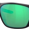 Окуляри Costa Del Mar Ferg XL Matte Black Green Mirror 580G