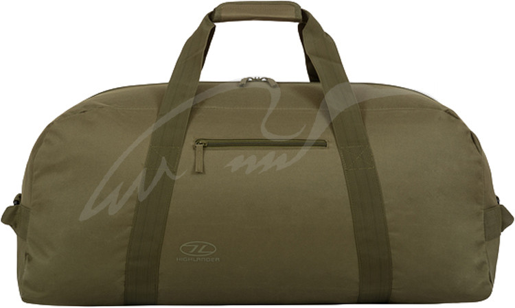 Сумка Highlander Cargo II 100 к:olive green