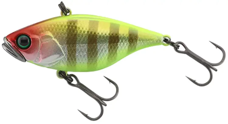 Воблер Jackall TN38 38mm 5.1g Noike Piero