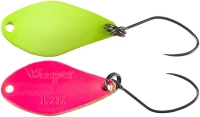 Блесна Nories Masukurouto Weeper 1.2g #002