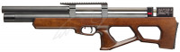 Пневматична гвинтівка Raptor 3 Standard Plus HP PCP кал. 4,5 мм. M-LOK. Коричневий