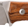 Нож Lionsteel M4 Santos