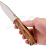 Нож Lionsteel M4 Santos