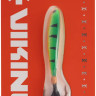 Бокоплав Viking Fishing Bobby 40mm 12.0g #04 Fire Perch