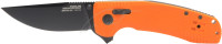 Нож SOG SOG-TAC XR Orange