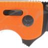 Ніж SOG SOG-TAC XR Orange