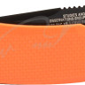 Ніж SOG SOG-TAC XR Orange