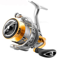 Катушка Daiwa 18 Freams LT 3000