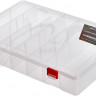 Коробка Select Lure Box SLHS-313 31.5х22.8х5см