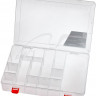 Коробка Select Lure Box SLHS-313 31.5х22.8х5см