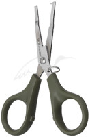 Плоскогубцы Prox PE Cut Light Split Pliers Straight (прямые)
