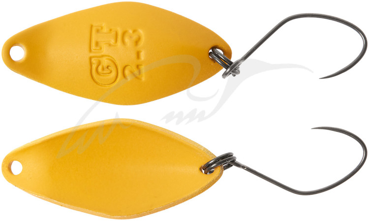 Блешня Nories Masukurouto Gluttony 28mm 2.3g #083 Блешня Nories Masukurouto Gluttony 28mm 2.3g #083