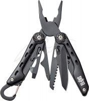 Мультитул SKIF Plus Ranger Tool. Цвет - black