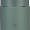 Харчовий термоконтейнер Zojirushi SW-KA40GM 0.4l Sage Green