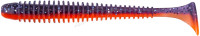 Силикон Keitech Swing Impact 4.5" (6 шт/уп) ц:pal#09 violet fire