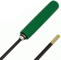 Шомпол Bore Tech BORE STIX кал. 338/.41. Довжина робоча - 142 см. Сталь в обплетенні. 8/32 F