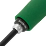 Шомпол Bore Tech BORE STIX кал. 338/.41. Довжина робоча - 142 см. Сталь в обплетенні. 8/32 F