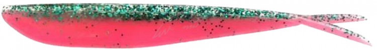Силикон Lunker City Fin-S Fish 4" #167 (10шт/уп)