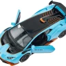 Машинка Rastar Lamborghini Huracan STO 1:32 Блакитний