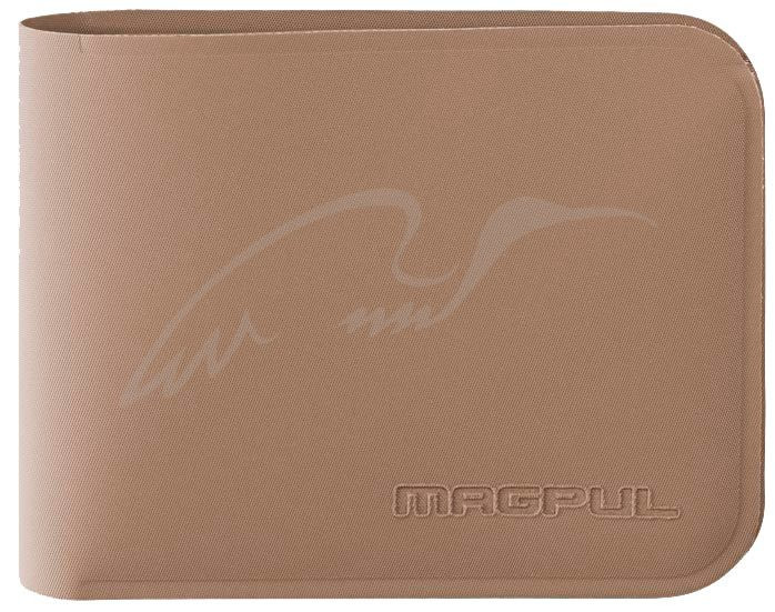 Гаманець Magpul DAKA™ Bifold Wallet. Колір - пісочний