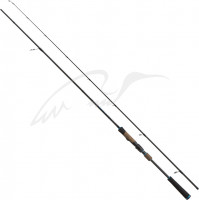 Спінінг Favorite Cobalt CBL-802ML 2.40 m 5-18g Спінінг Favorite Cobalt CBL-802ML 2.40 m 5-18g