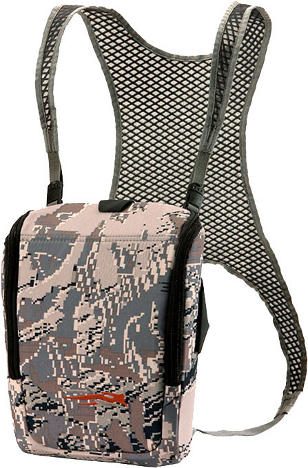 Рюкзак Sitka Gear Bino Bivy. Колір: optifade open country