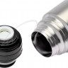 Термос Skif Outdoor Walker 1.0l Silver