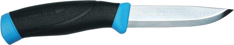 Нож Morakniv Companion Blue Нож Morakniv Companion Blue
