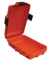 Кейс MTM утилитарный 8.2" x 5.0" x 2.6" ц:оранжевый