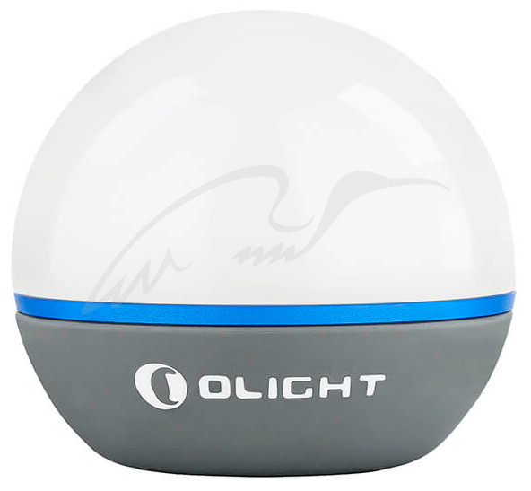 Ліхтар Olight Obulb Grey