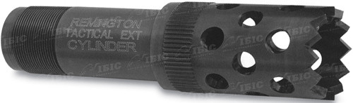Чоковая насадка Tactical Choke Tube (з дульним гальмом) для рушниць Remington 870 кал. 12. Позначення - Cylinder (Cyl).