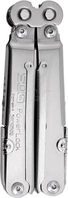 Мультитул SOG PowerLock Scissors