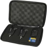 Набор сигнализаторов Brain Wireless Bite Alarm F-1 2+1