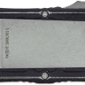 Нож Microtech Exocet Double Edge Stonewash. Distressed black