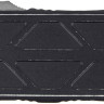 Нож Microtech Exocet Double Edge Stonewash. Distressed black