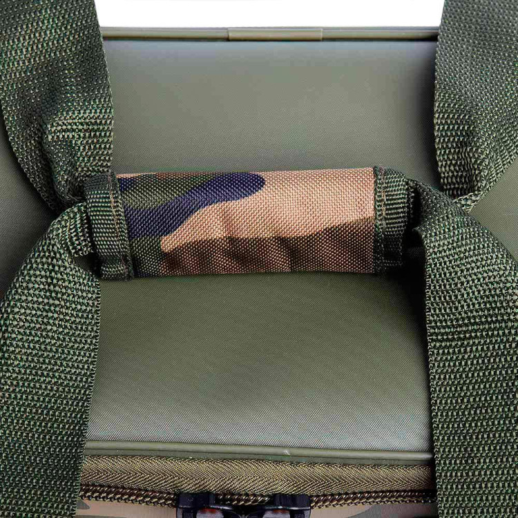 Сумка Prologic Element Storm Safe Barrow Cool Bag Camo Medium 17L
