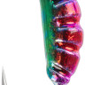 Мормишка вольфрамова Viking Fishing Shrimp 0.58g 8mm Rainbow (5шт)