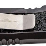 Ніж Microtech Makora Double Edge Stonewash FS Signature Series
