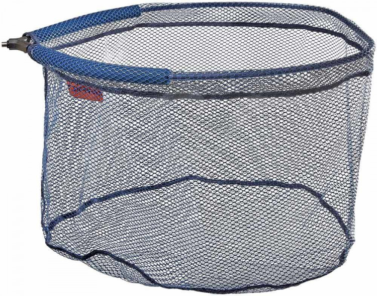 Голова подсака Brain Rubber Net 55 45x55x35cm