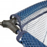 Голова подсака Brain Rubber Net 55 45x55x35cm