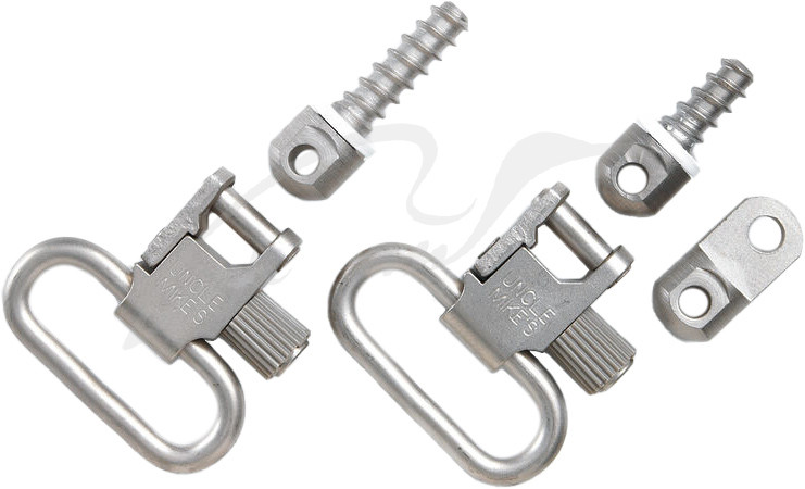 Антабка Uncle Mike`s для Ruger